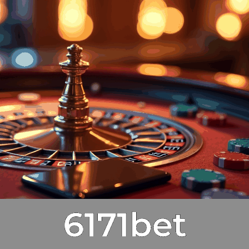 Experimente a Segurança Exclusiva no 6171bet
