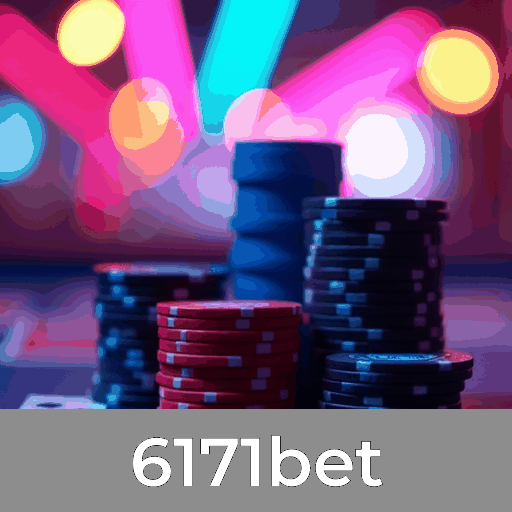6171bet: Sua porta de entrada para jogos premiados