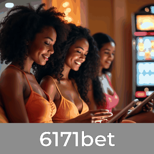 6171bet: Caça-níqueis - Gigantescos Prêmios, Jogos de Mesa - Estratégia Superior, Dealer ao Vivo - Experiência Imersiva