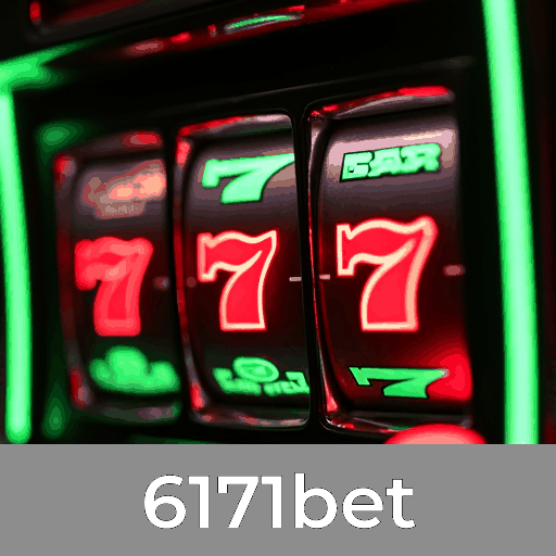 6171bet: Caça-níqueis - Gigantescos Prêmios, Jogos de Mesa - Estratégia Superior, Dealer ao Vivo - Experiência Imersiva
