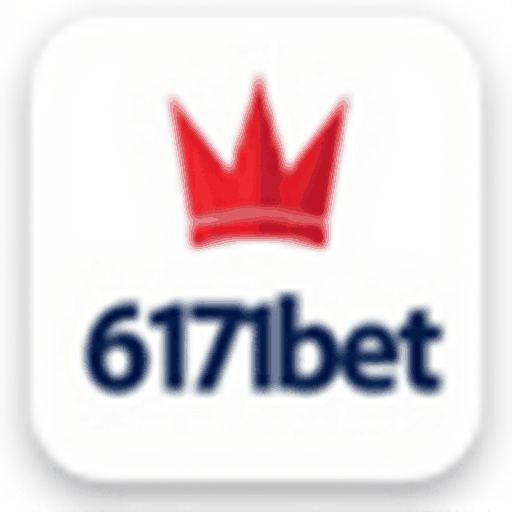 6171bet Logo